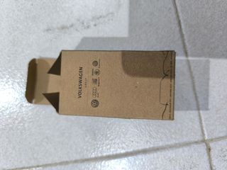 Lámpara Xenon AUDI XenStart