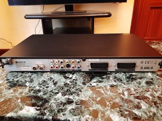 Reproductor DVD Woxter X-DIV 675 DVBT