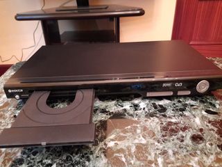 Reproductor DVD Woxter X-DIV 675 DVBT