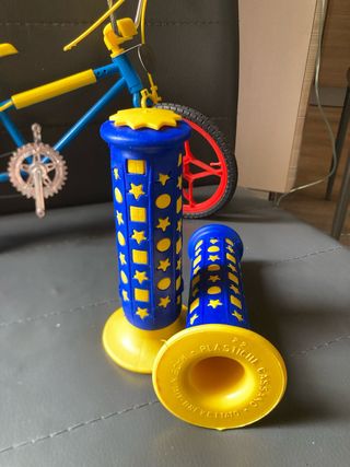 Manopole bmx vintage 