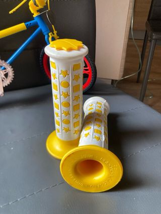 Manopole bmx vintage 