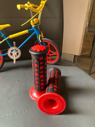 Manopole bmx vintage 
