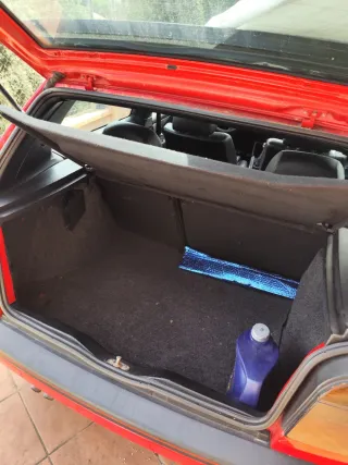 Volkswagen Golf 1993