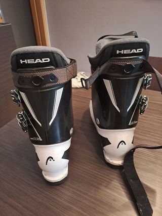 Botas Esquí Head C2100 80 Flex