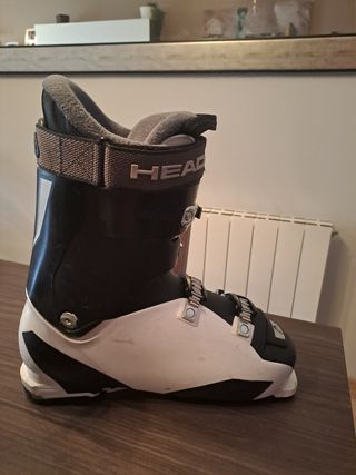 Botas Esquí Head C2100 80 Flex