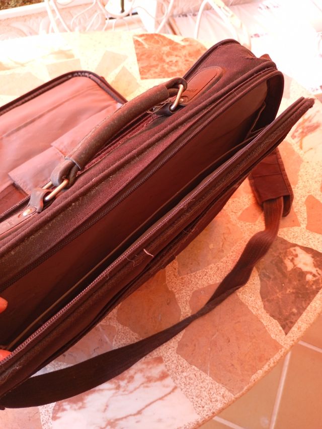 Maletín Targus - Portátil