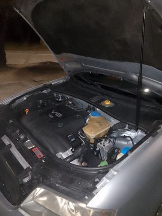 Audi A6 2000