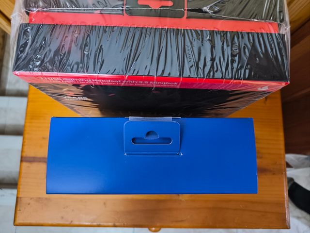 DualSense The Last of Us Ed. Limitada, precintado