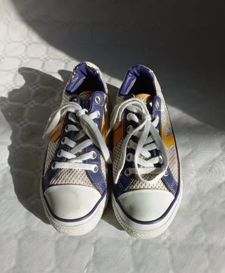 Converse Chuck Taylor - 37,5