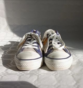 Converse Chuck Taylor - 37,5
