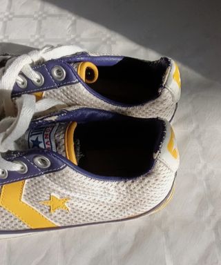 Converse Chuck Taylor - 37,5