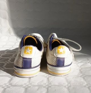 Converse Chuck Taylor - 37,5