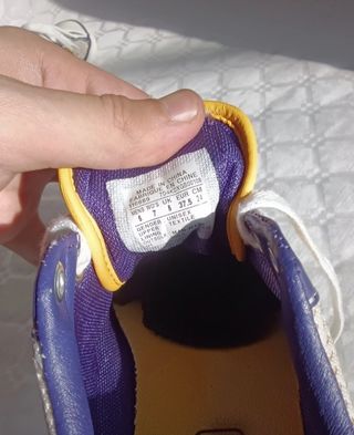 Converse Chuck Taylor - 37,5