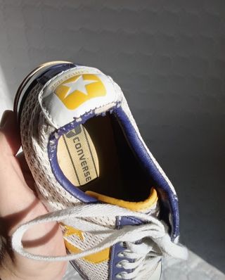 Converse Chuck Taylor - 37,5