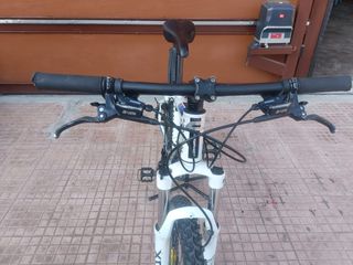 Mountain bike Coratec Mayon