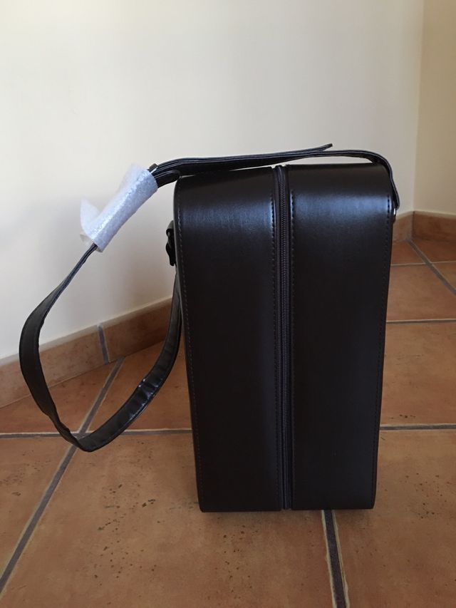 Botellero 2 botellas - Regalo