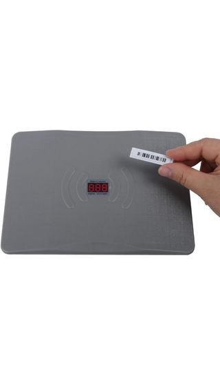 Desactivador de etiquetas RFID