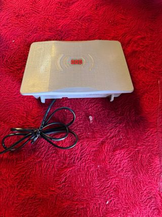 Desactivador de etiquetas RFID
