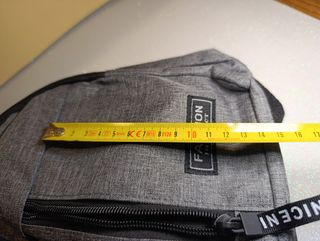 Bandolera Fashion Instinct