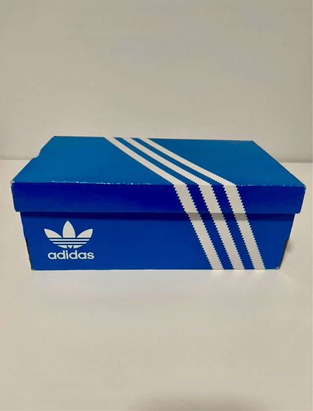 Zapatillas Adidas Stan Smith J