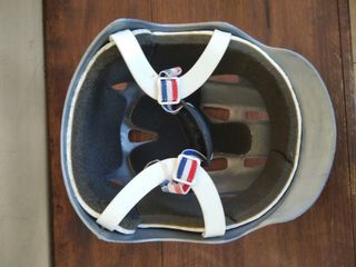 Cascos bici niño