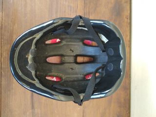 Cascos bici niño