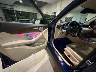 Mercedes-Benz GLC 300e