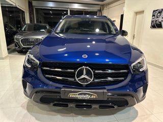 Mercedes-Benz GLC 300e