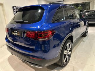 Mercedes-Benz GLC 300e