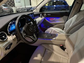 Mercedes-Benz GLC 300e