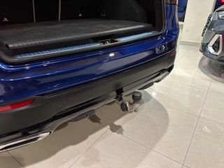 Mercedes-Benz GLC 300e