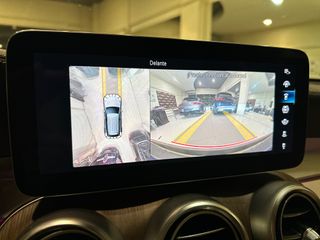 Mercedes-Benz GLC 300e