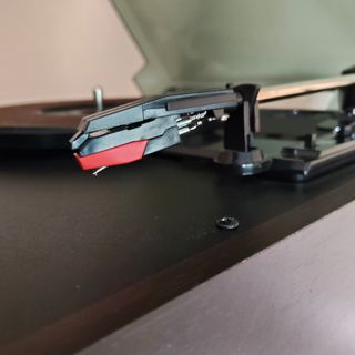 Tocadiscos Muse Vintage Collection