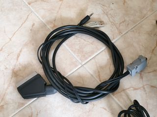 Ordenador y kit arcade