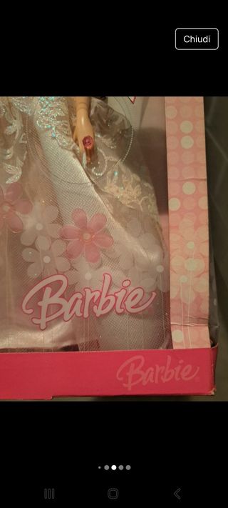 Barbie Sposa 2006