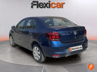 Dacia Logan Comfort Blue dCi 70kW (95CV)