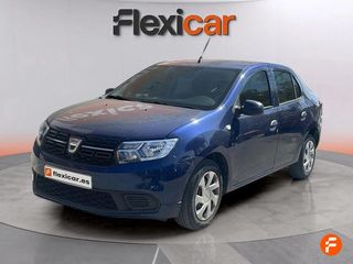 Dacia Logan Comfort Blue dCi 70kW (95CV)