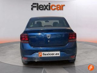 Dacia Logan Comfort Blue dCi 70kW (95CV)