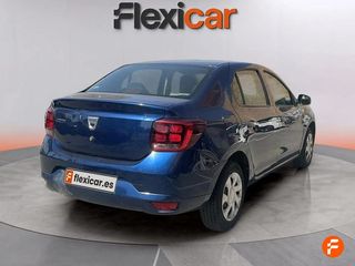 Dacia Logan Comfort Blue dCi 70kW (95CV)