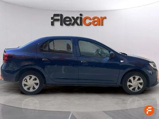 Dacia Logan Comfort Blue dCi 70kW (95CV)