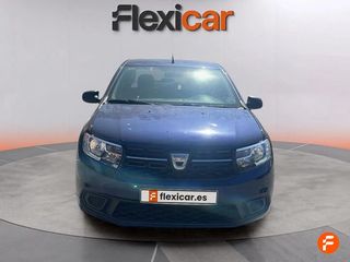 Dacia Logan Comfort Blue dCi 70kW (95CV)