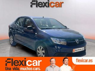 Dacia Logan Comfort Blue dCi 70kW (95CV)