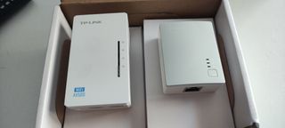 Extensor Wifi TP-Link AV500 300Mbps