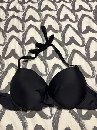 Bikini negro - Baño