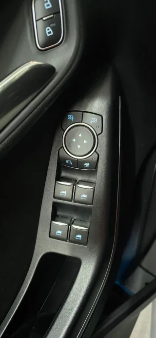 Oportunidad Ford Fiesta Diésel Titanium 2018