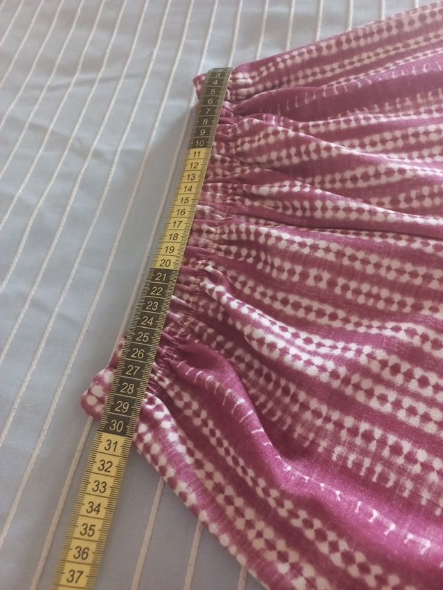 Pantalones campana | Talle único