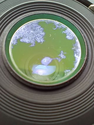 Canon T80 + Zoom 35-70mm