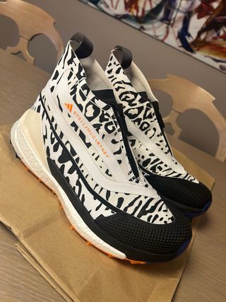 Adidas Terrex by Stella McCartney Free Hiker GTX 
