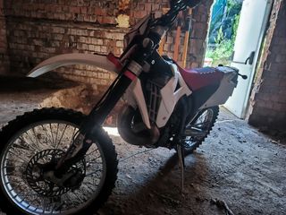 Gas Gas Enduro 250cc 2009