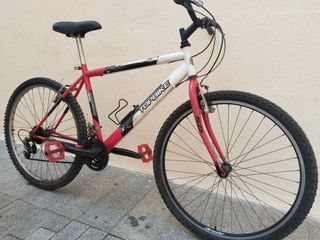 Bici TOPBIKE de 26"